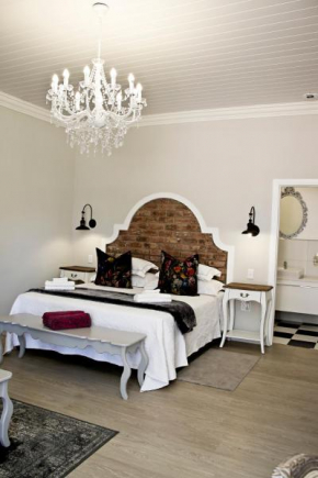 French Karoo Guesthouse